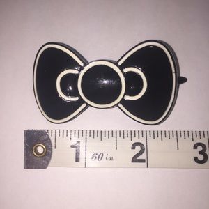 Torrid Hello Kitty Bow Hair Clip